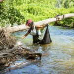 Madblue Limpieza de ríos